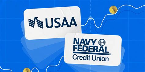 Navy federal vs usaa. Things To Know About Navy federal vs usaa. 